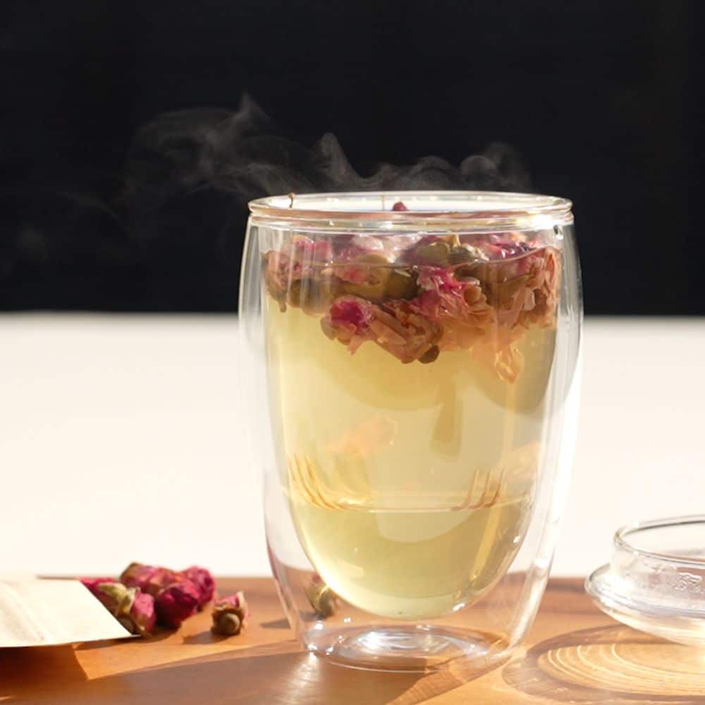 Rosebud Tea - 50 grams