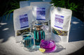 Butterfly Blue Pea Flower Tea | 50g | Colour Changing Tea | Iced Drinks | Cocktails | Rich in Antioxidants
