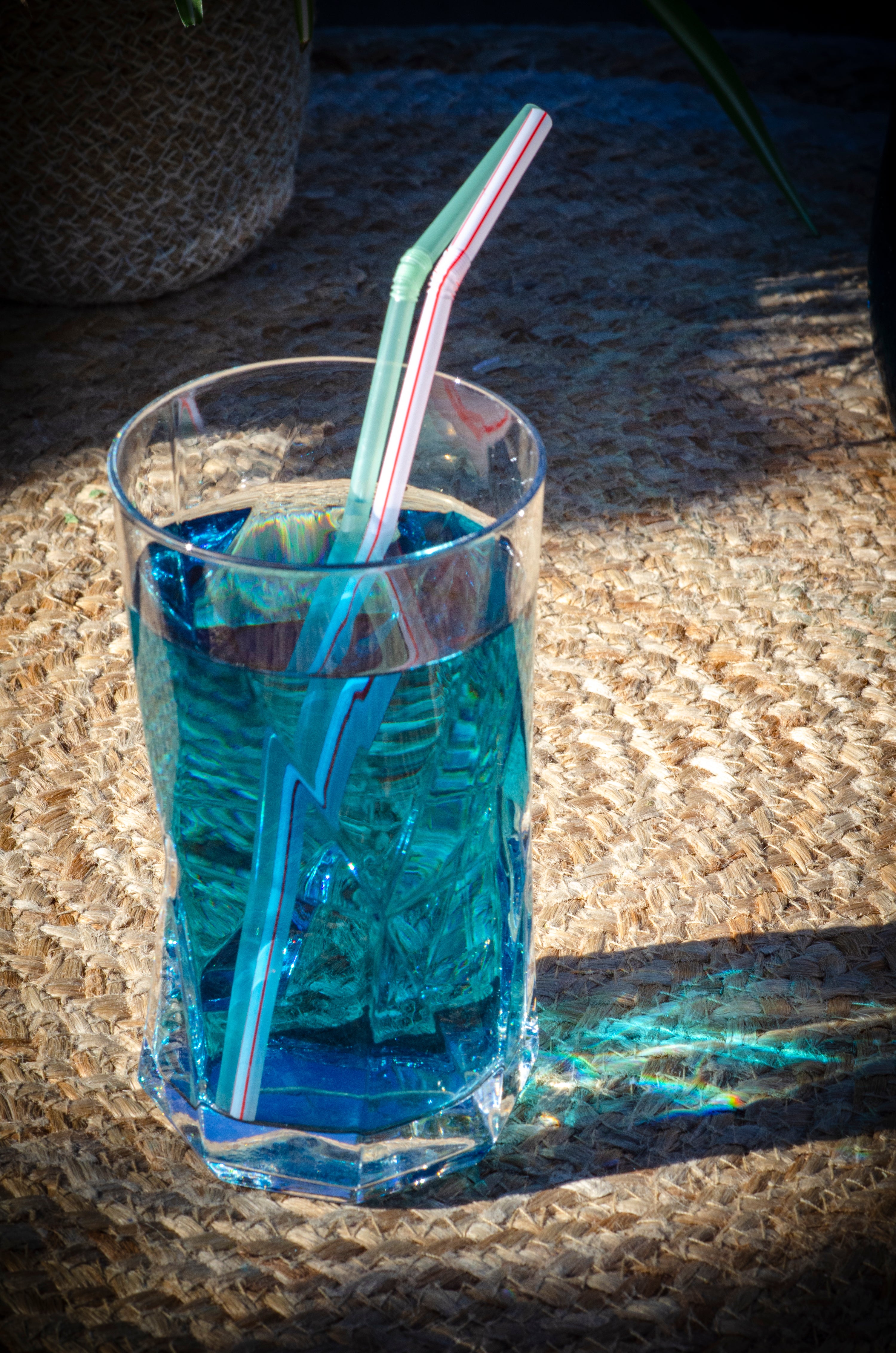 Butterfly Blue Pea Flower Tea | 50g | Colour Changing Tea | Iced Drinks | Cocktails | Rich in Antioxidants